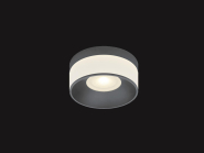 Helestra SOU, Deckenleuchte,  25/2511.22 