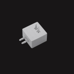 Helestra 90°-Verbinder vertikal  6004.18 