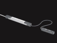 Helestra Konverter 100 W ext.       6623 