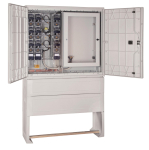 GSAB Wandlermessung e.on     02.W250.001 