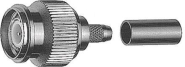 TG TNC-STECKER CR/CR PROFE   J01010A2255 