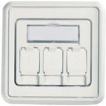 TG Modulaufnahme             H02010a0053 