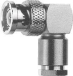 TEGA BNC-Kabelwinkelstecker  J01000A0075 