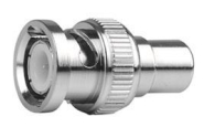 TG Adapter BNC-Stecker       J01008B0839 
