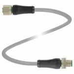 PF Extension    V15L-G-0,6M-PUR-U-V15L-G 