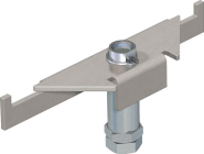 OBO DSSL2 75 Schwerlaststütze 