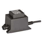 EVN Trafo 12V/Ac IP44 20W für     ABT020 