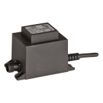 EVN Trafo 12V/Ac IP44 36W für     ABT036 