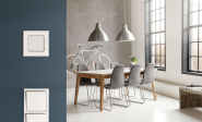 DEVI Danfoss Icon Dispay        088U1081 