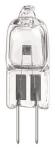 S&H Halogenlampe 9,5x30mm G4 12V   17714 