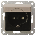 Kopp HK02 Schutzkontakt        914920000 