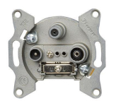 KOPP Antennenstd.3f. Sockel    916400181 