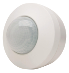 Kopp INFRAcontrol Päsenzmelder 827809008 