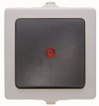 KOPP APWG Nautic Kontroll    5666.5600.2 