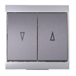 Kopp Jalousienschalter 10AX    621515086 