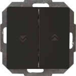 Kopp PARIS Jalousienschalter   651550080 