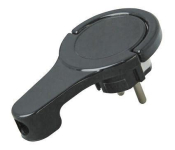 Kopp Schutzkontaktwinkel-      172005030 