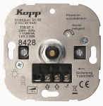Kopp LED-Dimmer DW RL 7-110    842800187 