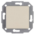 Kopp Taster 10AX 250V Europa   614301061 