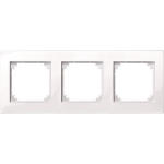 Merten M-PLAN II-Rahmen 3fach     503325 