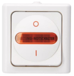 KOPP Heizungs-Notschalter AP   562302000 