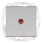 Kopp Kontrollschalter m.Linse  588668083 