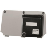 Mennekes Modulplatte AMAXX         25045 