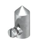 OBO 120 A Fangspitze 35mm Zn G 5405068 