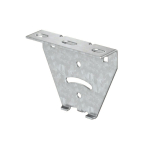 OBO KU 3 V FT Kopfplatte f.US 3 u.3518 