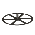 OBO F-FIX-B10 Basissystem f.FangFix 10kg 