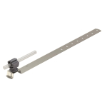 OBO 157 FK-VA 410 Dachleitungshalter 8mm 