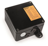 Tyco Anschlusskasten modular   JBU-100-E 