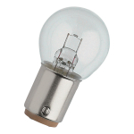 BAIL Ba15d 25X45 6V 5W 70501   FIS843011 