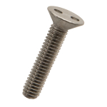 BAIL Screw M4x20 A2 Snake Eye DEFA105255 