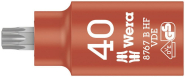 Wera 8767 B VDE HF TORX  Zyklop  0521021 