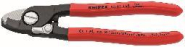 Knipex VDE Kabelschere    95 41 165 