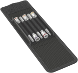 Wera Bitnuss-Satz          8740 A HF 1 