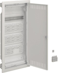 Hager Multimedia-Basis Volta HWV VH48NWB 
