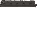 Hager 20xSammelschienenträger Set UZ45S2 