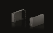 Rittal Sockel-Element 1=2     AX 2830420 