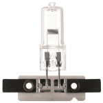 S&H Mikroskoplampe 53mm lang       11533 