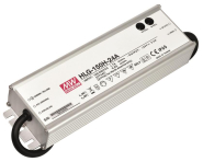 S&H LED-Trafo 228x68x38,8mm 24VDC  54766 