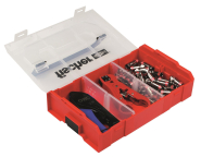 ASTRO Kompressions-      KR-SET QM LIGHT 