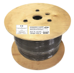 ASTRO Koaxialkabel 500m CSA 9511A HF/500 