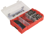 ASTRO Kompressionsstecker         KR-SET 