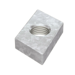 OBO ACMSN M10 ZL Gleitmutter 