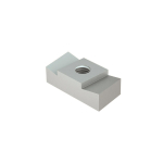 OBO MS50SN M10 ZL Gleitmutter 
