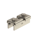 OBO SVE 41 A4 Schienenverbinder MS 41 