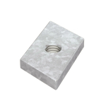 OBO ACMSN M6 ZL Gleitmutter 