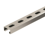 OBO MS4121P2000A2 Profilschiene gelocht 